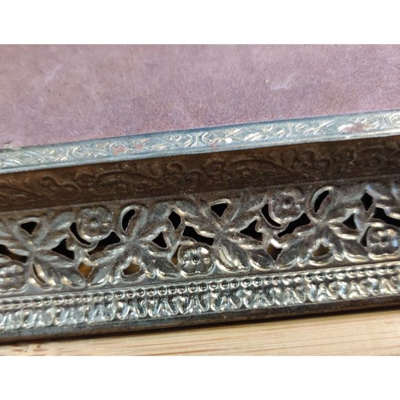 Vintage Chris Achilleos Fantasy Dragon Queen Dufex Print 2000 Vivid Foil Framed - Picture 6 of 13